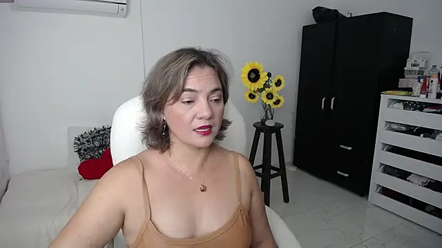 ana milf online show from 03.13.25