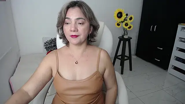 ana milf online show from 03.13.25
