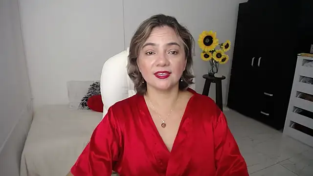 ana milf online show from 03.22.25