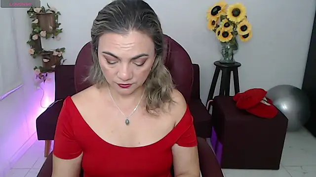 ana milf online show from 04.16.26