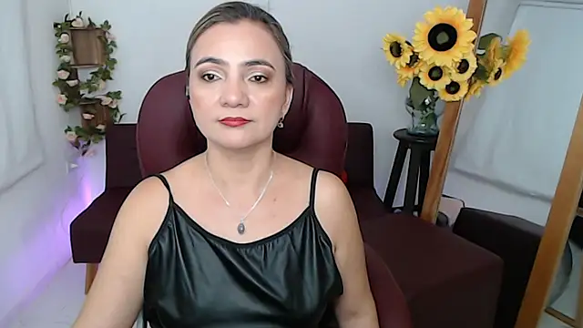 ana milf online show from 06.27.26