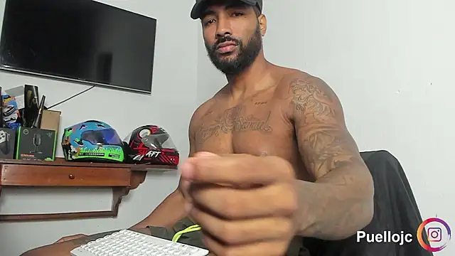 Xander Str0ng online show from 02.09.26