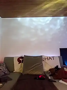 Sexxy-Lana online show from 12.22.25