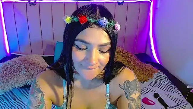 celeste707rs online show from 10.28.25