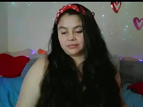 celestehot707rs online show from 03.17.25