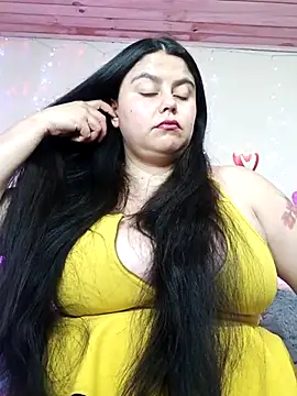 celestehot707rs online show from 03.18.25