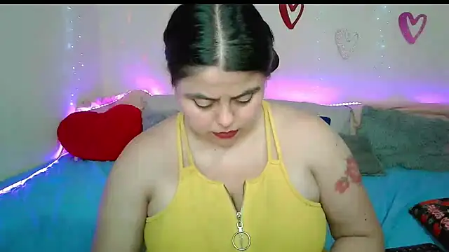 celestehot707rs online show from 03.18.25