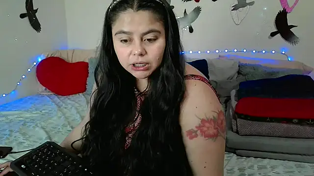 celestehot707rs online show from 11.02.25