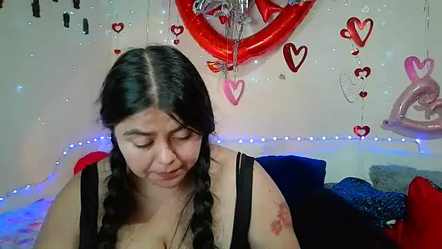 Snapshot of celestehot707rs chatting on 06.24.26 celestehot707rs online show from 06.24.26