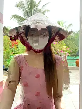 BabyThree  online show from 11.01.25