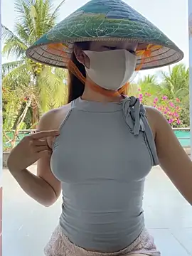 BabyThree  online show from 03.11.26