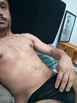 funguybr36 online show from 11.26.25