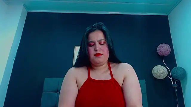 mia xx1 online show from 09.18.25