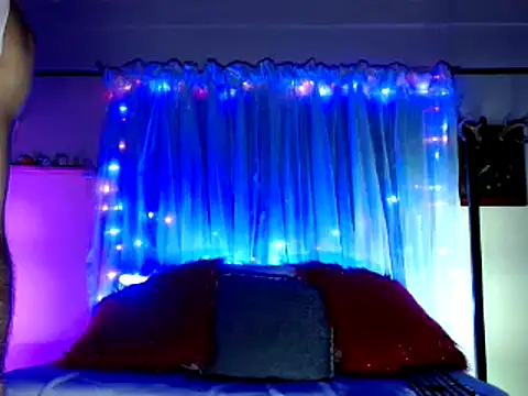 Tomas Tylor online show from 12.03.24