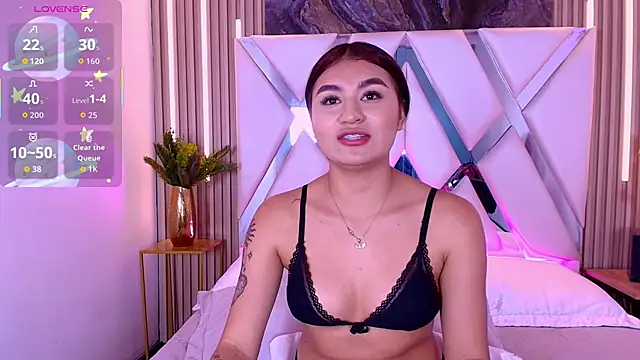 Zayda 1 online show from 12.13.25