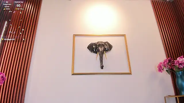 Snapshot of Zayda_1 chatting on 02.11.26 Zayda 1 online show from 02.11.26