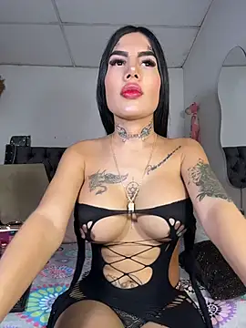 saragill323 online show from 02.26.26