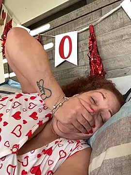 Snapshot of ladycreamypr2 chatting on 02.20.26 ladycreamypr2 online show from 02.20.26