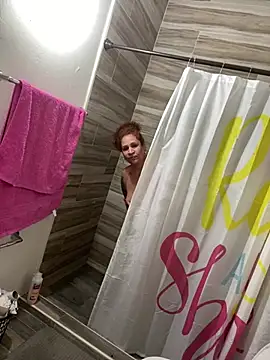 Snapshot of ladycreamypr2 chatting on 02.22.26 ladycreamypr2 online show from 02.22.26