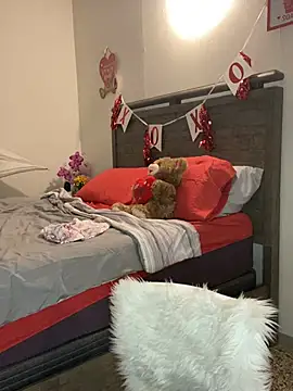 Snapshot of ladycreamypr2 chatting on 03.02.26 ladycreamypr2 online show from 03.02.26