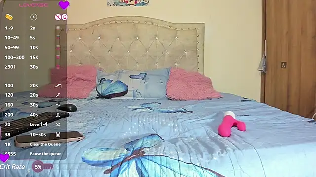 kattita uwu online show from 02.23.25