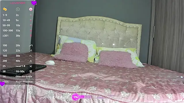 kattita uwu online show from 09.12.25