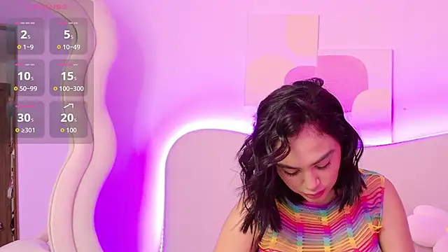 innocentlady  online show from 10.22.25