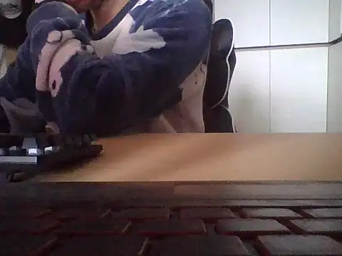 HEARRY668 online show from 03.14.26