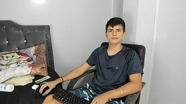 Jacobb Lee online show from 03.13.25