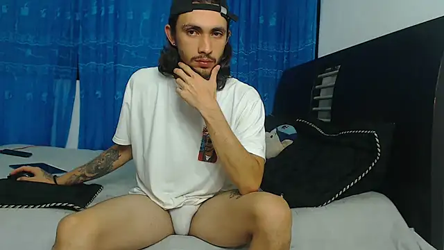 Hot Sharks  online show from 09.14.25