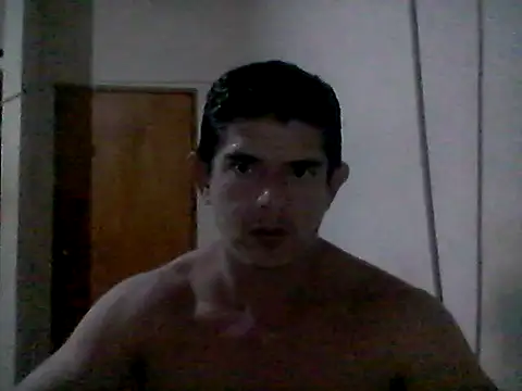 Marobronco online show from 12.17.25