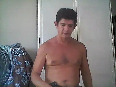 Marobronco online show from 04.05.26