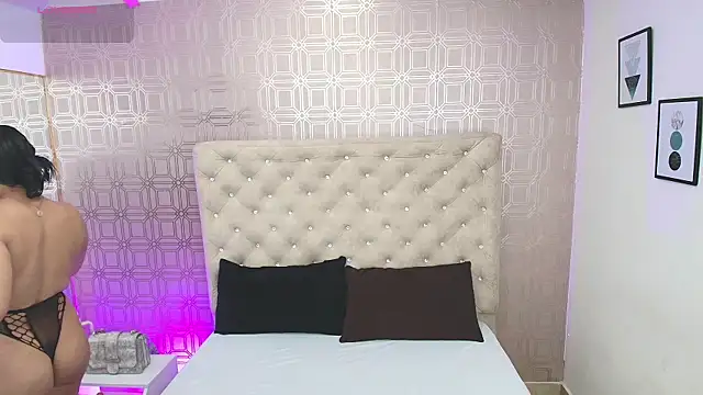 Sara Desire online show from 03.14.25