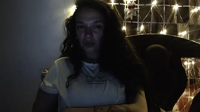 rebekka simpson online show from 12.25.24