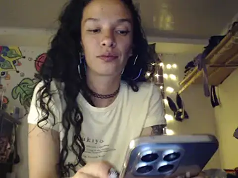 rebekka simpson online show from 12.26.24