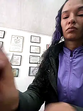 rebekka simpson online show from 02.17.26