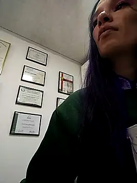 rebekka simpson online show from 03.20.26