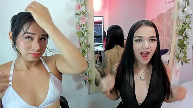 Snapshot of Online_sex chatting on 03.04.25 Online sex online show from 03.04.25