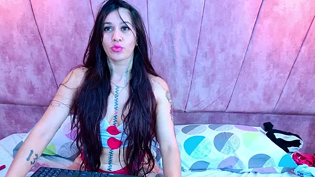 Snapshot of Online_sex chatting on 10.28.25 Online sex online show from 10.28.25