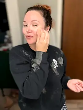 Blaze Baby online show from 10.31.25