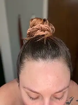 Blaze Baby online show from 11.12.25