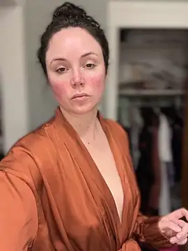 Blaze Baby online show from 11.19.25