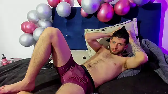 Ari and loggan online show from 01.15.25