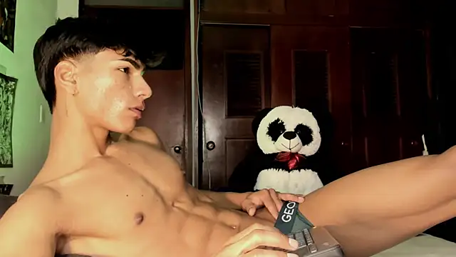 Teo skinny online show from 05.15.26