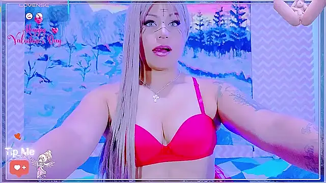 BONNYFETISHSEX online show from 02.15.26