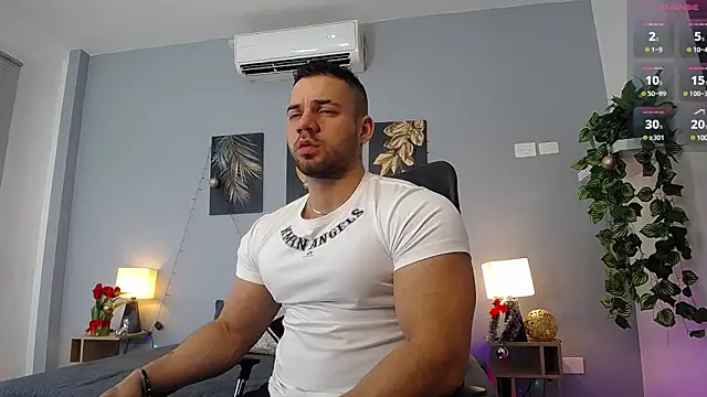 JeremyLowe online show from 12.20.24