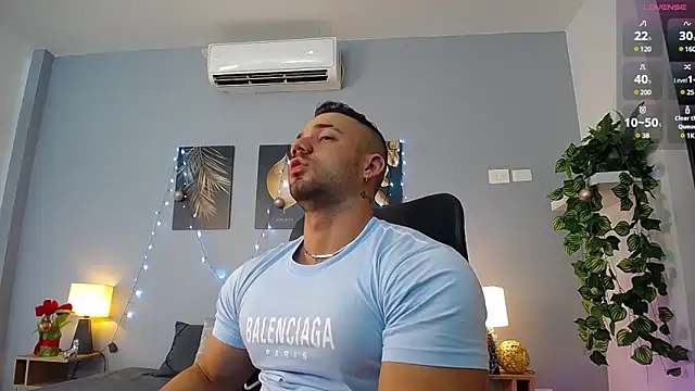 JeremyLowe online show from 12.24.24