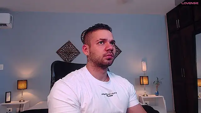 JeremyLowe online show from 01.10.25