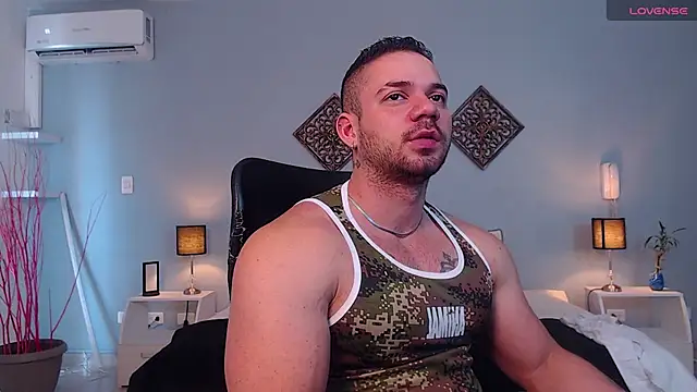 JeremyLowe online show from 01.10.25