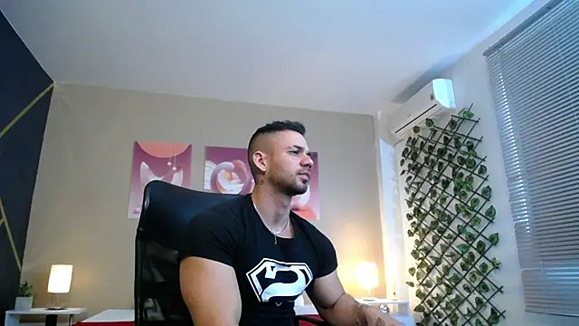 JeremyLowe online show from 03.07.25